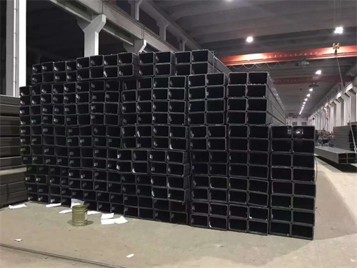 石楼冷拔方管选型指南 工程采购怎么选